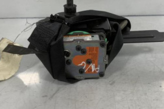 Pretensionneur de ceinture avant gauche OPEL AGILA B