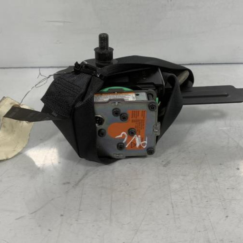 Pretensionneur de ceinture avant gauche OPEL AGILA B Photo n°3