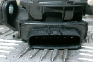 Pedalier d'accelerateur OPEL AGILA B