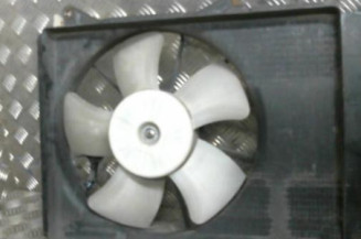 Moto ventilateur radiateur OPEL AGILA B Photo n°1