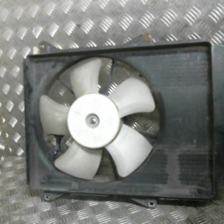 Moto ventilateur radiateur OPEL AGILA B Photo n°1