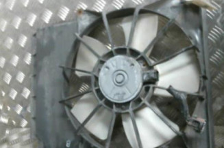Moto ventilateur radiateur OPEL AGILA B