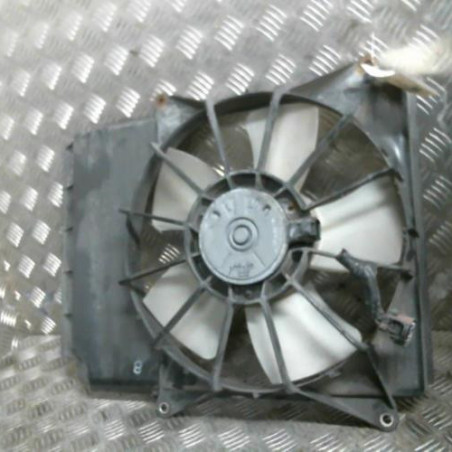 Moto ventilateur radiateur OPEL AGILA B