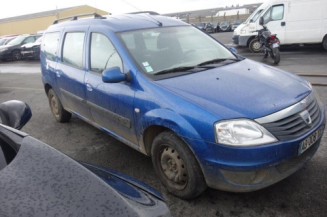 Colonne de direction DACIA LOGAN MCV 1
