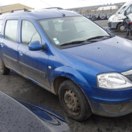 Colonne de direction DACIA LOGAN MCV 1