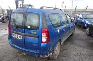 Colonne de direction DACIA LOGAN MCV 1