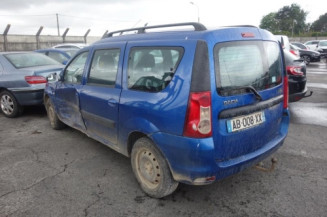 Colonne de direction DACIA LOGAN MCV 1