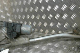 Moteur essuie glace avant DACIA LOGAN MCV 1 Photo n°1