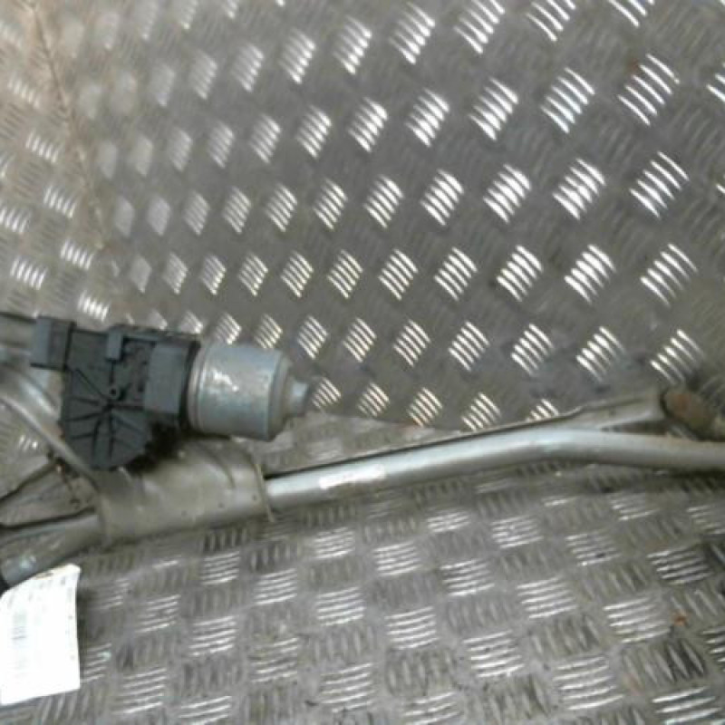 Moteur essuie glace avant DACIA LOGAN MCV 1 Photo n°1