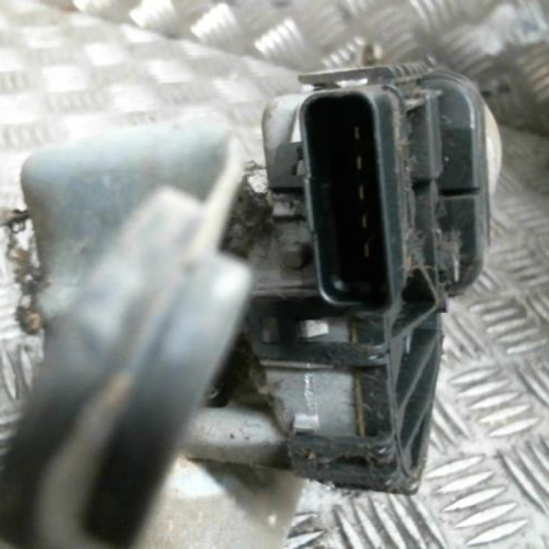 Moteur essuie glace avant DACIA LOGAN MCV 1 Photo n°2