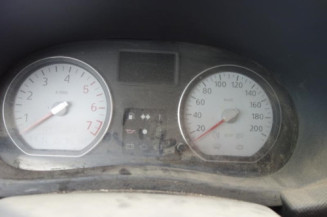 Moteur essuie glace avant DACIA LOGAN MCV 1
