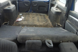 Moteur essuie glace avant DACIA LOGAN MCV 1