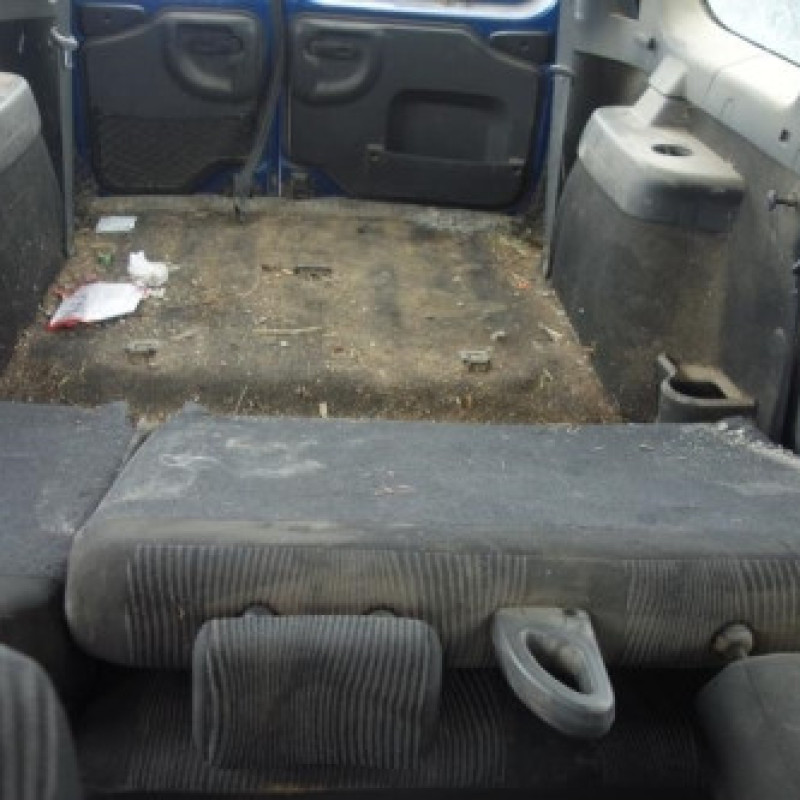 Moteur essuie glace avant DACIA LOGAN MCV 1 Photo n°10