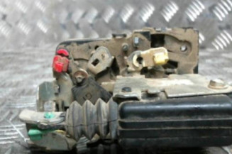 Serrure avant gauche DACIA LOGAN MCV 1