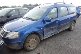Serrure avant gauche DACIA LOGAN MCV 1