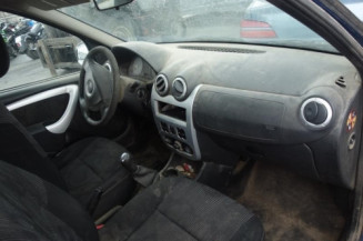Serrure avant gauche DACIA LOGAN MCV 1