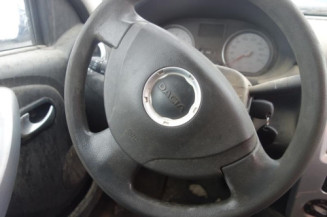 Serrure avant gauche DACIA LOGAN MCV 1