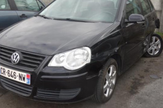 Boitier air bag VOLKSWAGEN POLO 4