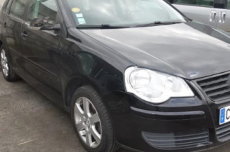 Boitier air bag VOLKSWAGEN POLO 4