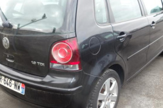 Boitier air bag VOLKSWAGEN POLO 4