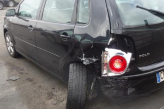 Boitier air bag VOLKSWAGEN POLO 4
