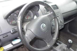 Boitier air bag VOLKSWAGEN POLO 4