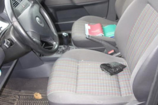 Boitier air bag VOLKSWAGEN POLO 4