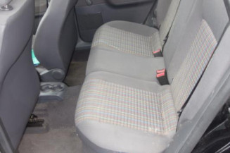 Boitier air bag VOLKSWAGEN POLO 4