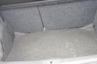 Boitier air bag VOLKSWAGEN POLO 4