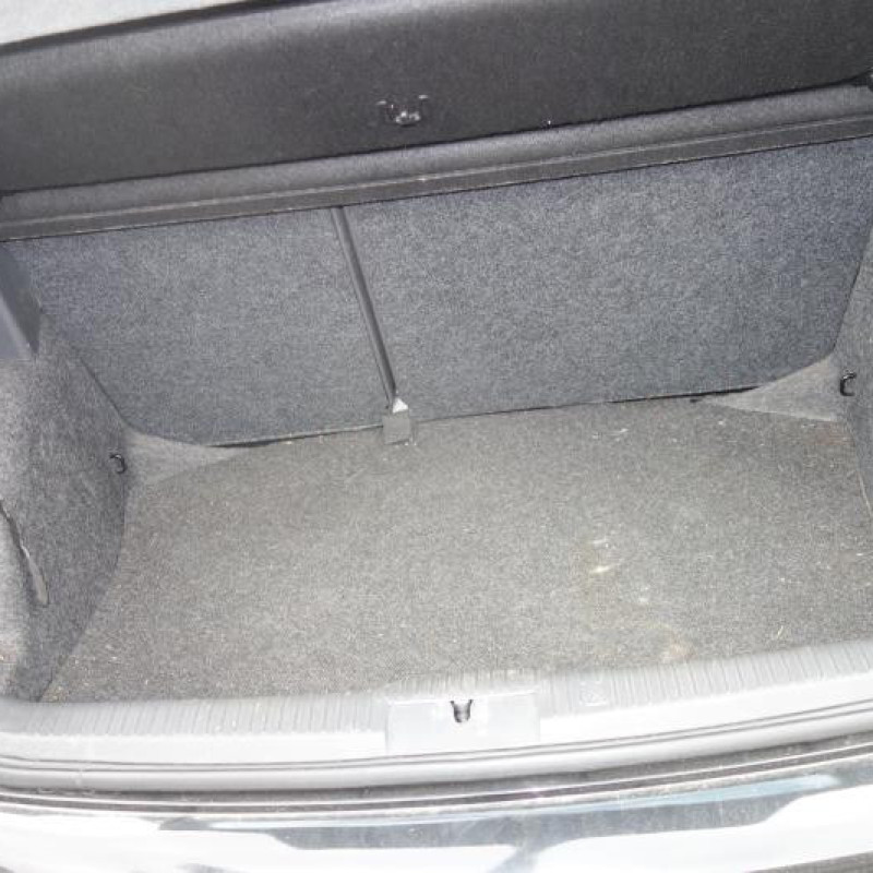 Boitier air bag VOLKSWAGEN POLO 4 Photo n°11