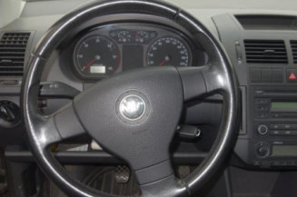 Boitier air bag VOLKSWAGEN POLO 4