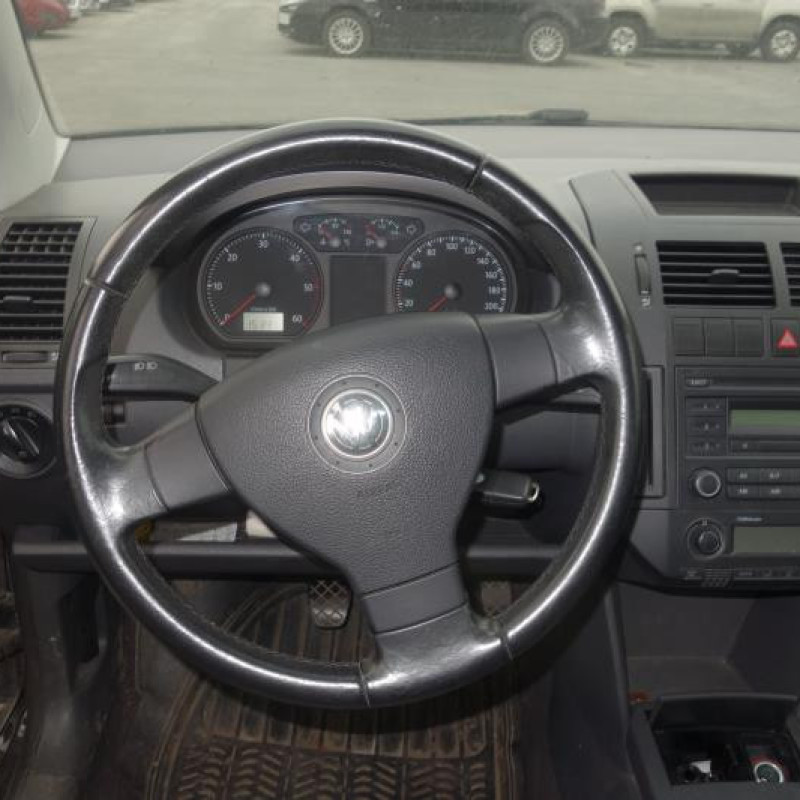 Boitier air bag VOLKSWAGEN POLO 4 Photo n°12