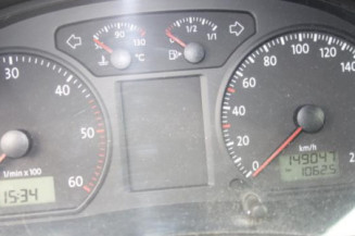 Boitier air bag VOLKSWAGEN POLO 4
