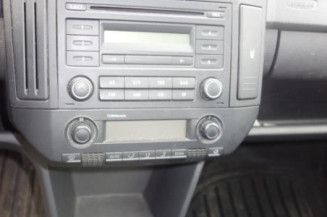 Boitier air bag VOLKSWAGEN POLO 4