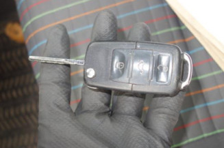 Boitier air bag VOLKSWAGEN POLO 4