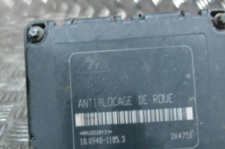 Bloc ABS (freins anti-blocage) PEUGEOT 206