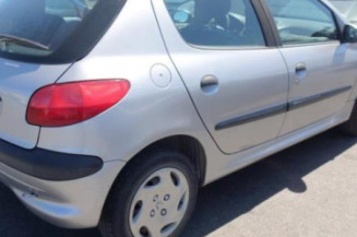 Bloc ABS (freins anti-blocage) PEUGEOT 206
