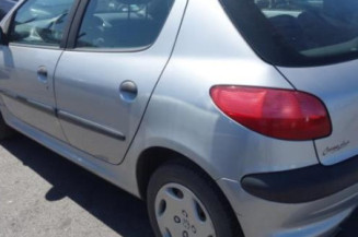 Bloc ABS (freins anti-blocage) PEUGEOT 206