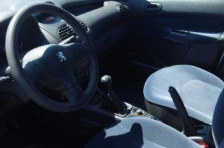 Bloc ABS (freins anti-blocage) PEUGEOT 206