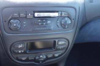 Bloc ABS (freins anti-blocage) PEUGEOT 206