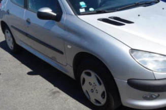 Etrier avant droit (freinage) PEUGEOT 206