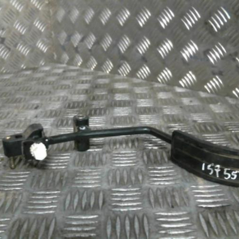 Pedalier d'accelerateur SEAT IBIZA 2 Photo n°1