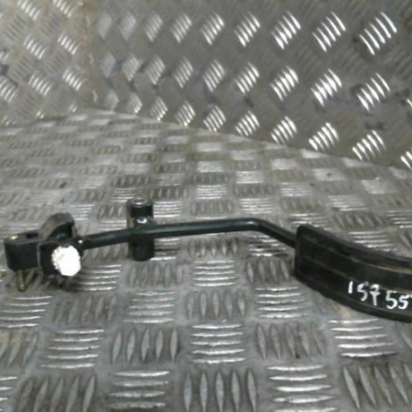 Pedalier d'accelerateur SEAT IBIZA 2 Photo n°1