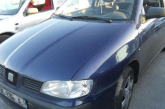 Pedale d'accelerateur SEAT IBIZA 2