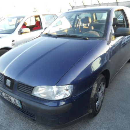 Pedalier d'accelerateur SEAT IBIZA 2