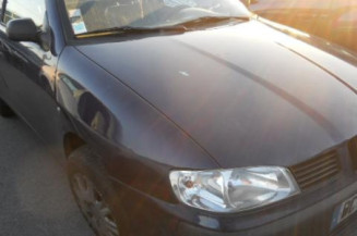 Pedalier d'accelerateur SEAT IBIZA 2