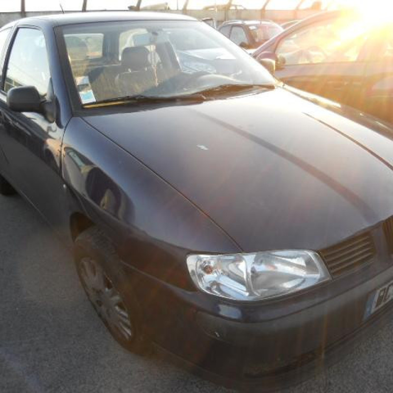 Pedalier d'accelerateur SEAT IBIZA 2 Photo n°3