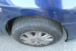 Pedalier d'accelerateur SEAT IBIZA 2