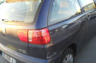 Pedalier d'accelerateur SEAT IBIZA 2