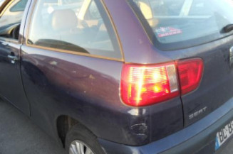 Pedalier d'accelerateur SEAT IBIZA 2